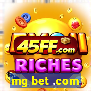 mg bet .com